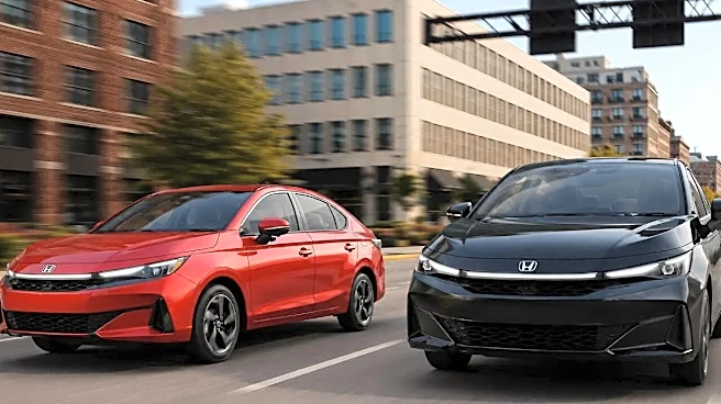 Honda Cars India Posts 13.53% YoY Growth In Domestic Sales In June 2026