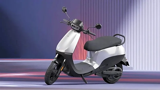 Best Electric Scooters Under Rs 1 Lakh to Buy in 2026