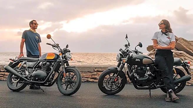 Royal Enfield Interceptor 650 Price List 2026 - Every Variant Explained