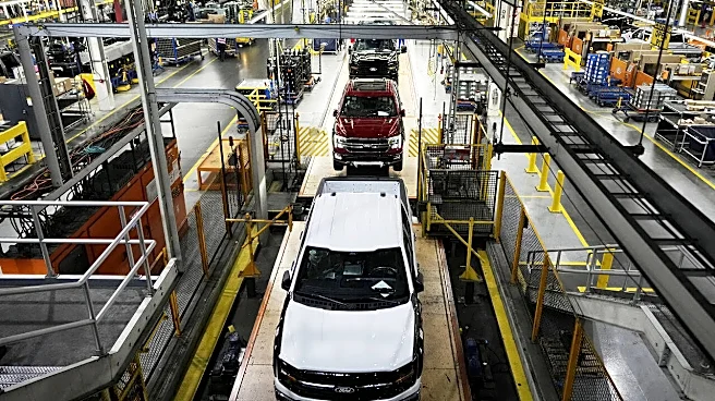 Auto Sales Surge 29% In June, EVs and Hybrid Vehicles Gain Record Market Share