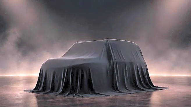 India To Get This New Compact Electric SUV Soon: What To Expect