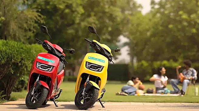 New Hero Vida VX2 Plus 4.4 kWh Launched: Range, Price, Charging Time Explained
