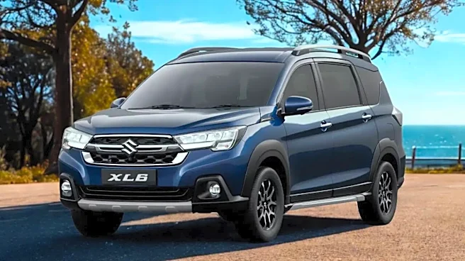 Maruti Suzuki XL6 Prices Increased In India: Check Latest Variant-Wise Rates
