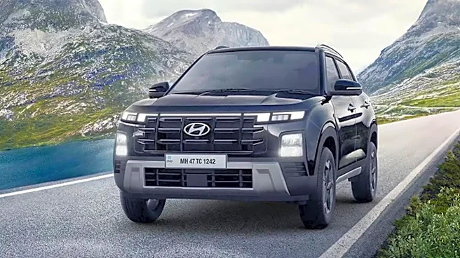 This Car Becomes The Best-Selling Midsize SUV In H1 2026, Beats Victoris, Seltos And Sierra