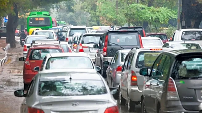 New CAFE 3 Draft Proposes Stricter Car Mileage Targets: What It Means For You