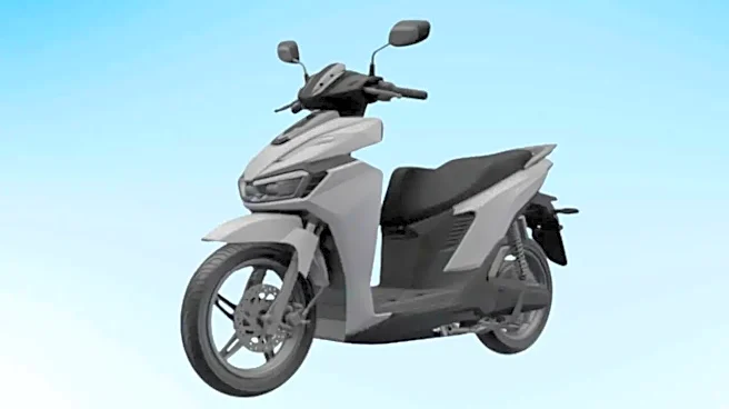 VinFast Viper Electric Scooter Patented In India: Price, Range Details