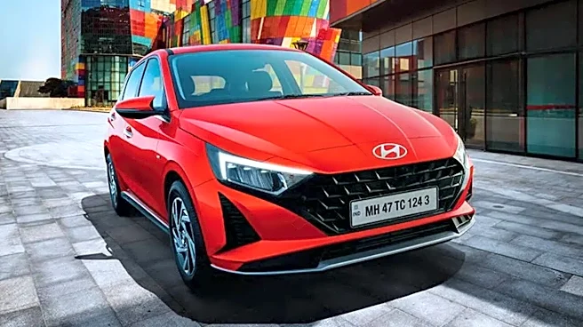 Why India Still Loves the Hyundai i20: Hatchback Hits 15 Lakh Unit Sales Milestone