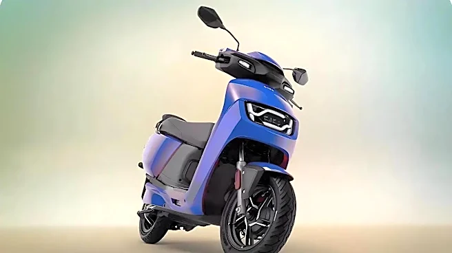 Hero VIDA Goes Global: Nepal Gets VX2 Electric Scooter And Dirt.e K3 Bike