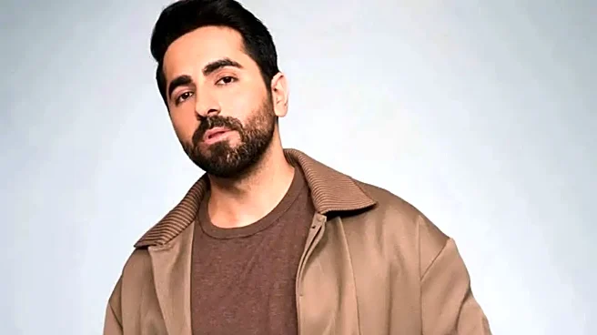 Ayushmann Khurrana Birthday Special: Why We Are Waiting Dil 'THAMA' Ke For His Comeback