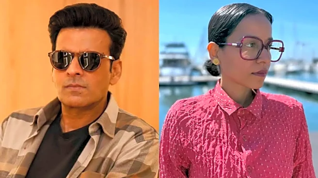 Manoj Bajpayee On Tillotama Shome Getting Typecast In Maid Roles: What's The Problem With Her Face?