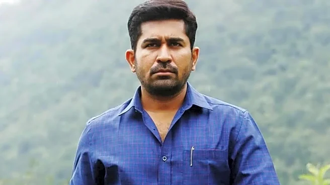 Vijay Antony Says He Doesn't Miss His Late Daughter Meera: This Isn't A Loss Because She...
