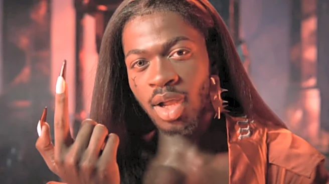 Lil Nas X's Lawyer Updates On Rapper's Health, Calls It A 'Bump That's Gonna Get Over