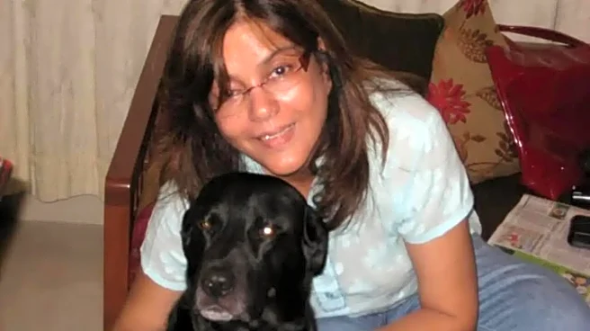 Zeenat Aman Recalls Being Devastated By Pet Raphael's Demise: Only Comparable Pain I've Felt Was Loss Of My Mother