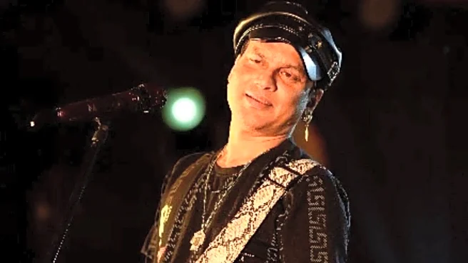 Zubeen Garg Death: Jubin Nautiyal Remembers 'True Talent'; Badshah, Armaan Malik, Adil Hussain Are Devastated By News