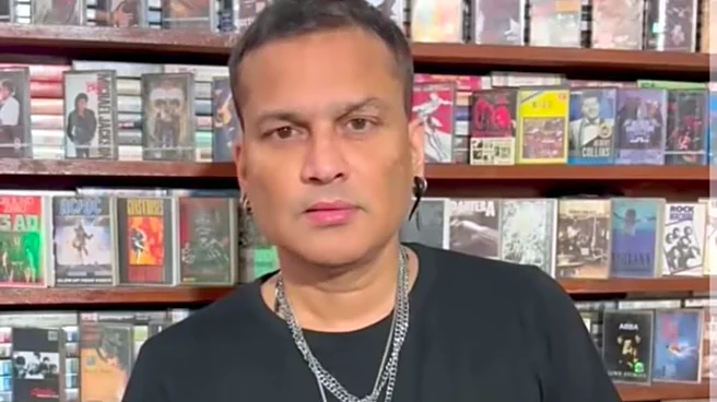 Zubeen Garg's Last Post Is All About Singer's Emotional Appeal To Fans For Attending Singapore Event Representing North East