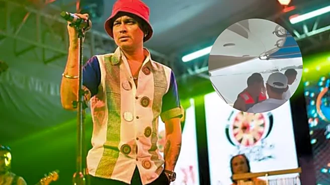 Zubeen Garg Death: Ya Ali Singer Seen Jumping Into Sea In Last Video Captured Seconds Before Tragic Accident