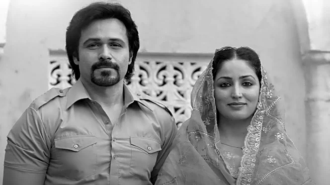 Haq Teaser Out! Yami Gautam-Emraan Hashmi Film Promises Powerful Tale On Shah Bano Begum Vs Mohd Ahmed Khan Case