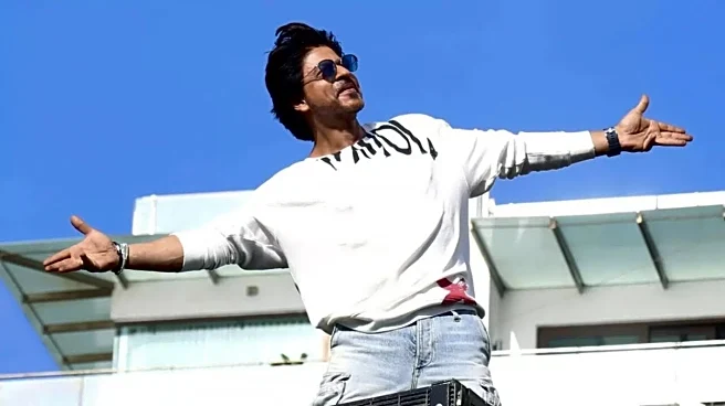 Shah Rukh Khan’s Home Mannat Gets National Green Tribunal's Approval For Further Renovation
