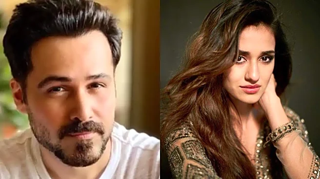 Awarapan 2: Emraan Hashmi, Disha Patani To Shoot In Bangkok For Month-Long Schedule - Report
