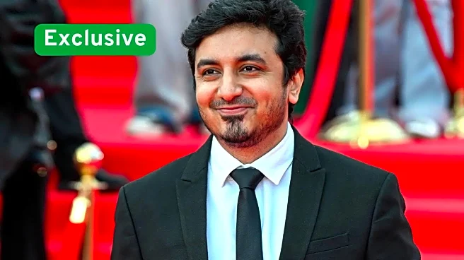 Will Winning Two National Film Awards Shape Piyush Thakur's Journey In Cinema? The First Film Director EXCLUSIVELY Reveals