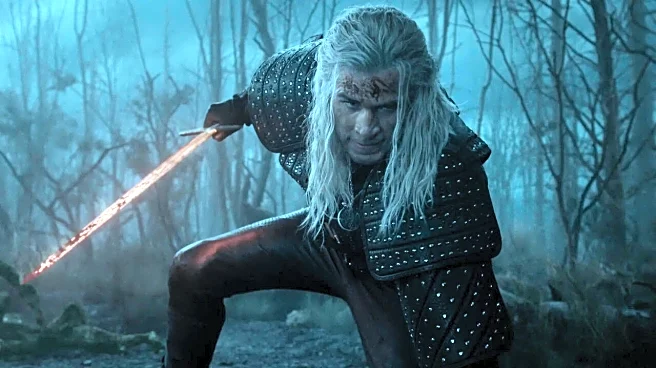 The Witcher Season 4 Becomes Most Expensive At $27 Million Per Episode - Report