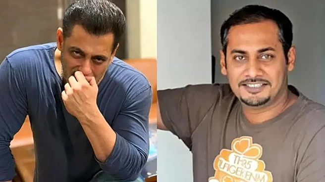 Salman Khan's Battle Of Galwan Writer Hits Back At Dabangg Director Abhinav Kashyap: Desperate Attempt At Relevance
