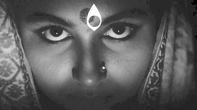 Ray And Durga: Sharmila Tagore’s Tale Of Feminine Divine And The Damned In Devi