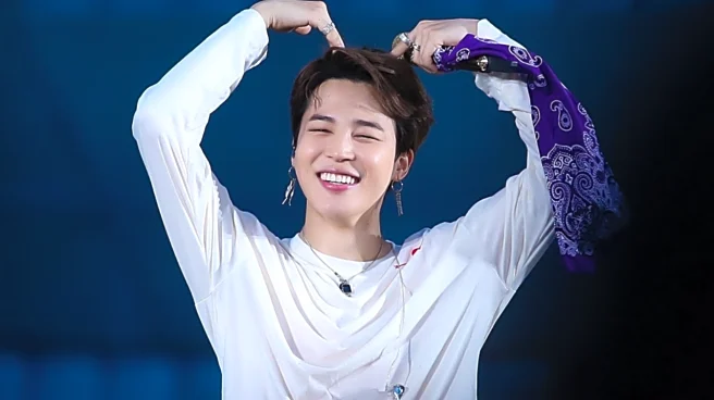 BTS Jimin Donates More Than Rs 65 Lakh For Supporting Children's Education In Jeonbuk - Full Deets Inside