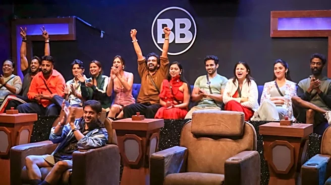 Bigg Boss 19 Episode 33 Written Updates: Awez Clashes With Baseer Over Cheating Allegation; Gaurav Vs Farrhana In Captaincy Task