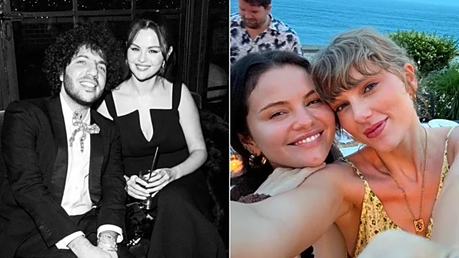 Selena Gomez, Benny Blanco Wedding Guest List: Taylor Swift, Paris Hilton Among 170 'A-Listers' - All You Need To Know