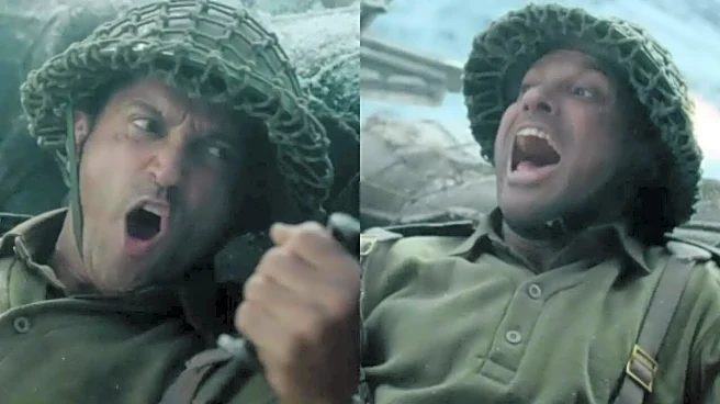 120 Bahadur Teaser 2: Makers Pay Special Tribute To Legendary Singer Lata Mangeshkar On Birth Anniversary