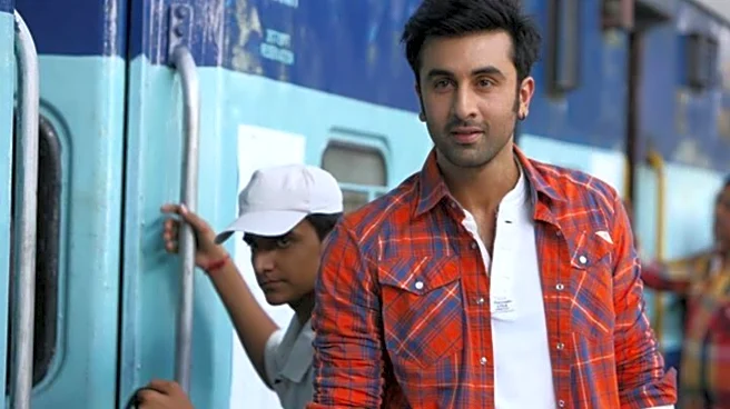 Growing Up With Ranbir Kapoor: Finding Pieces Of Life In His Iconic Characters