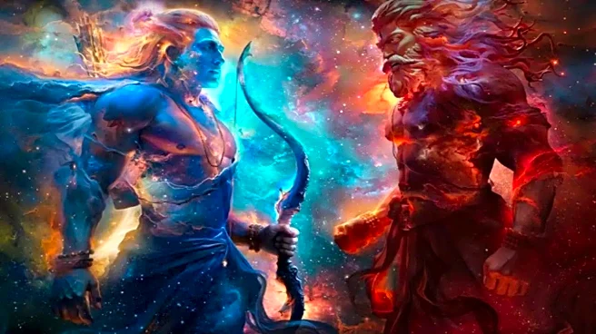 Ramayana Part One UPDATE: Ranbir Kapoor Film's Final Edit Locked, 300 Days Dedicated To VFX - Report