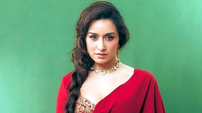 Chhoti Stree Writer Niren Bhatt Shares Script Update On Shraddha Kapoor Film's Animated Prequel | EXCL