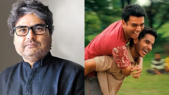 Vishal Bhardwaj Calls Homebound 'Full Of Realism': It's Been Two Days And...