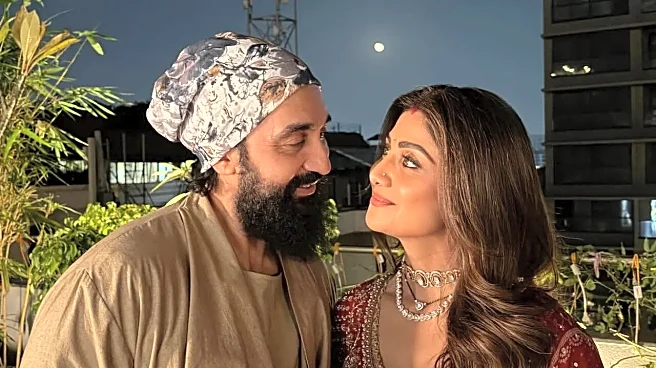 Shilpa Shetty-Raj Kundra Fraud Case Update: Actress Claims 'No Links' To Husband's Company But DENIED Relief