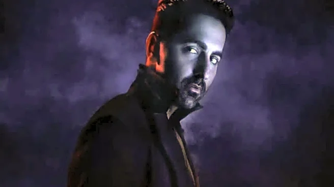 Thamma's Ayushmann Khurrana Calls Dinesh Vijan's Horror Comedy Franchise 'Most Sought-After Universe' In Bollywood