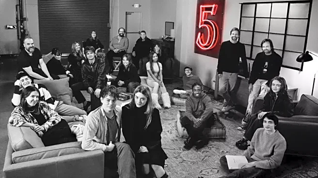 Stranger Things Season 5: All You Need To Know About Series Finale Confirmed By Duffer Brothers