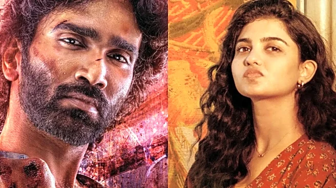 Dude On OTT: Where To Watch Pradeep Ranganathan, Mamitha Baiju's Rom-Com On OTT