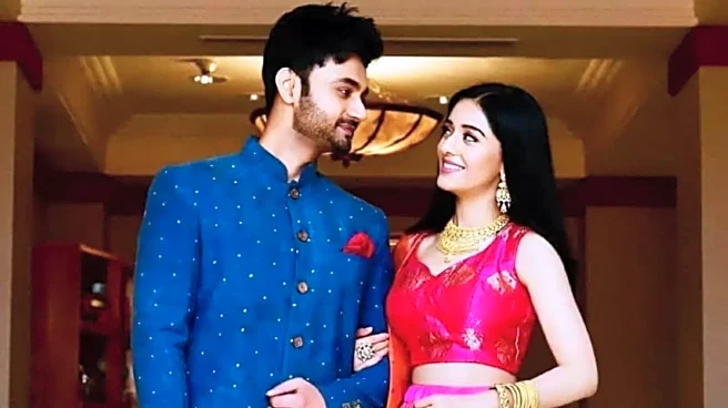 Amrita Rao, Husband RJ Anmol Enjoy Diwali Without 'Pollution', Actress Says 'We Celebrate Same Way...'
