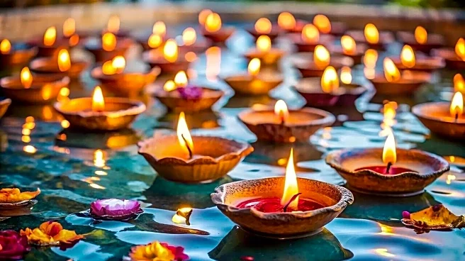 Happy Diwali 2025: Akshay Kumar To Priyanka Chopra, Bollywood Celebrities Extend Warm Wishes For Fans