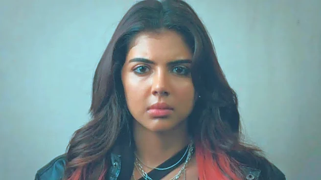 Lokah Chapter 1 OTT Release Date:  Kalyani Priyadarshan, Dulquer Salmaan's Blockbuster Film Set To Stream Online