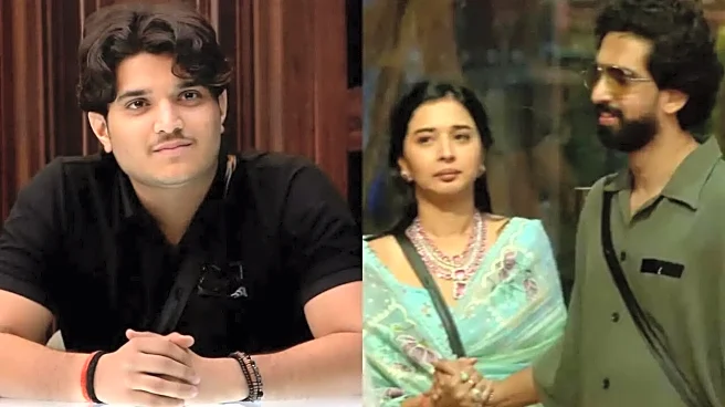 Bigg Boss 19 Episode 62 Written Updates: Mridul Becomes Captain, Tanya Distances Herself From Amaal