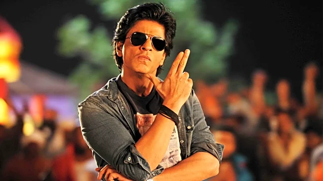 Shah Rukh Khan Shares Witty Post Ahead Of Iconic Films' Re-Release On Birthday, Reveals EXCITING Deets