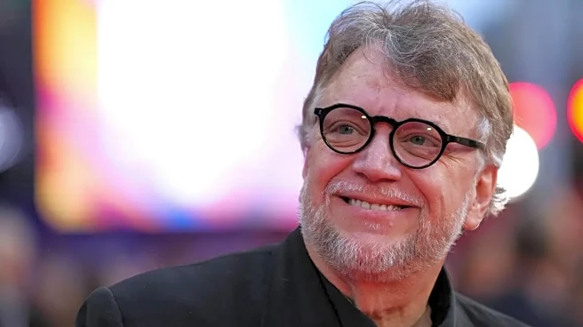 Guillermo Del Toro Would 'Rather Die' Than Use Generative AI;  But Sees Its Echo In Frankenstein
