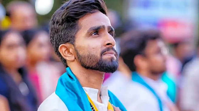 Jamtara 2 Actor Sachin Chandwade Dies By Suicide