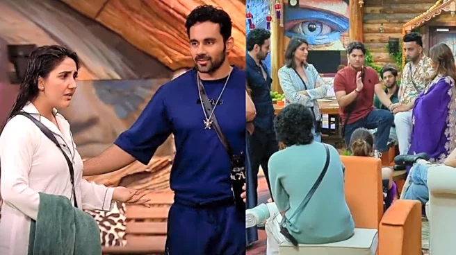 Bigg Boss 19 Episode 65 Written Updates: Abhishek-Ashnoor Get Others In BIG Trouble, Contestants Question Mridul's Captaincy