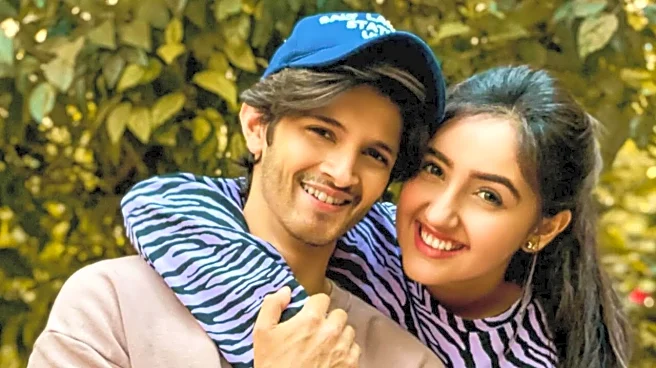 Bigg Boss 19: Rohan Mehra SLAMS Tanya Mittal, Neelam Giri, Kunickaa For Body Shaming Ashnoor Kaur - Unacceptable