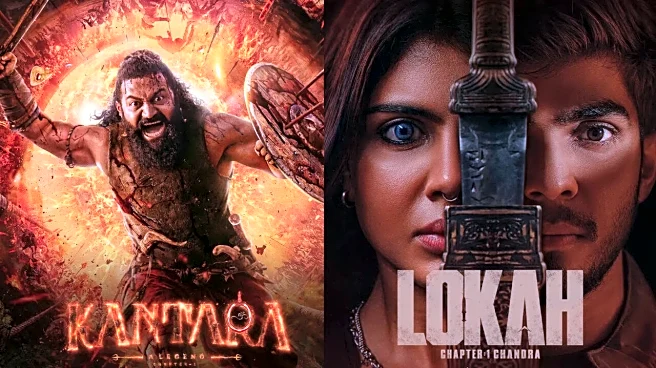 Latest OTT Releases This Week: What To Watch On Netflix, JioHotstar, Amazon Prime Video