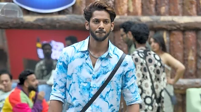 Baseer Ali Denies Getting Naagin 7 Offer, Says No One From Bigg Boss 19 Team Met Him Post Eviction: Never Treated This Way